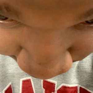 Meet your Posher, Jeremiah